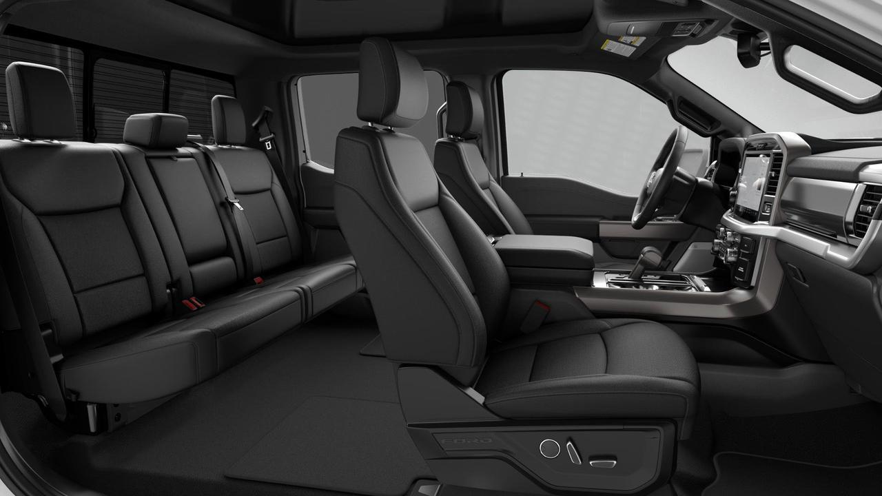 2026 Ford F-150 Lariat Winder GA