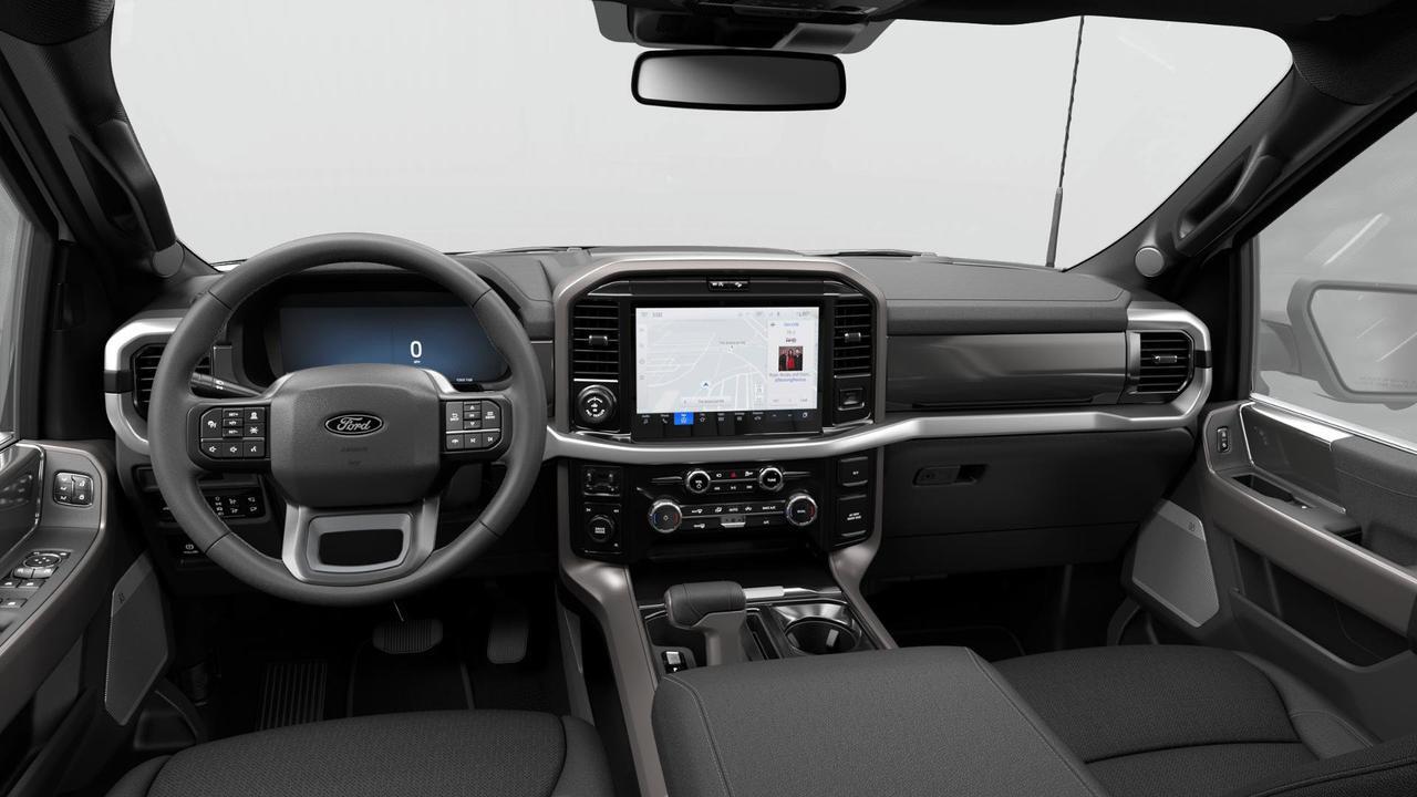 2026 Ford F-150 Lariat Winder GA