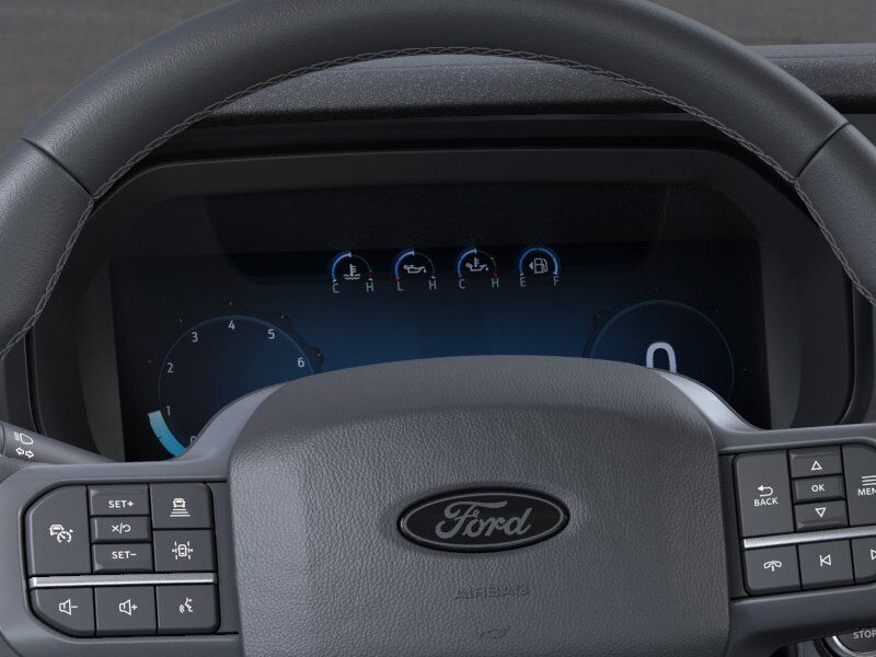 2026 Ford F-150 Lariat Winder GA