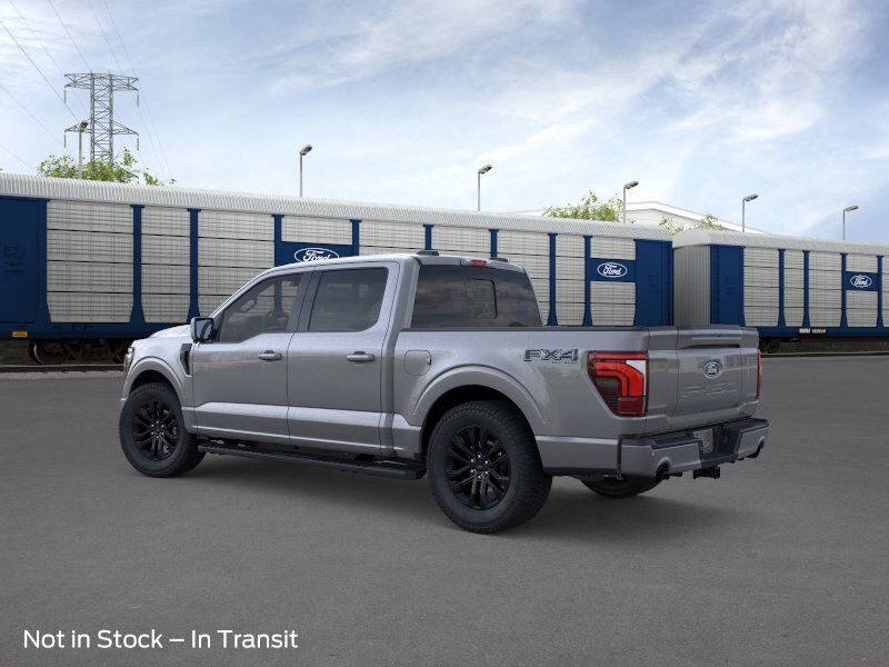 2026 Ford F-150 Lariat Winder GA