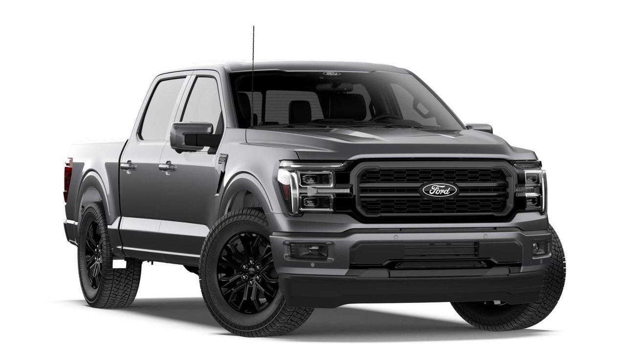 2026 Ford F-150 Lariat Winder GA