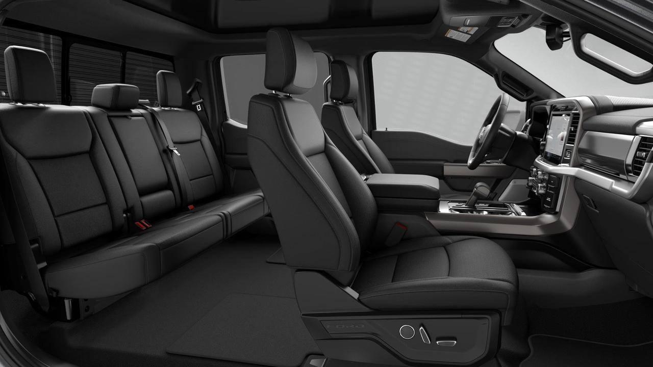2026 Ford F-150 Lariat Winder GA