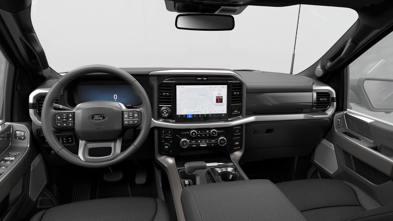 2026 Ford F-150 Lariat Winder GA