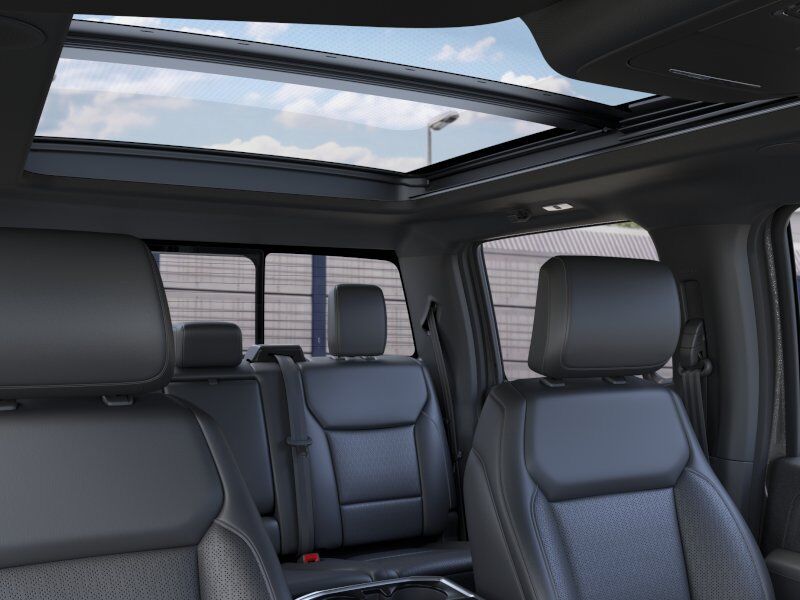 2026 Ford F-150 Lariat Winder GA