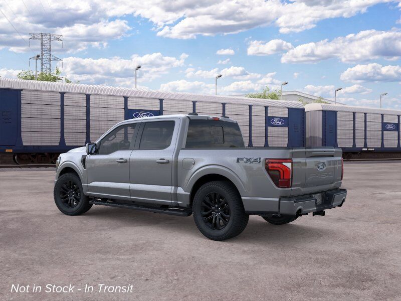 2026 Ford F-150 Lariat Winder GA