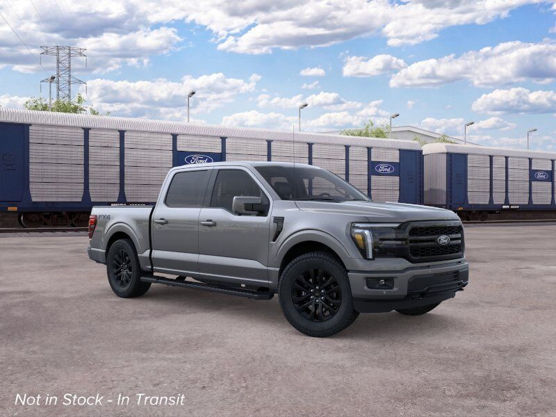 2026 Ford F-150 Lariat Winder GA
