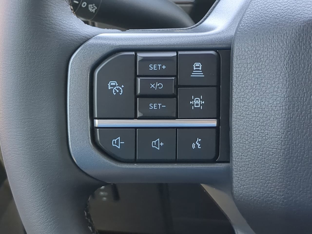 2026 Ford F-150 Lariat Winder GA