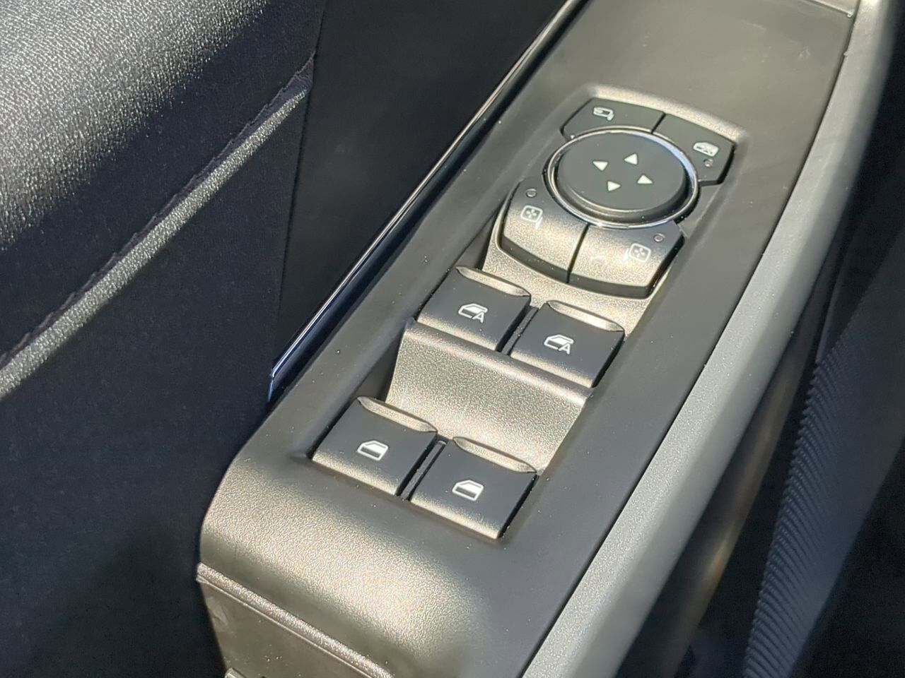 2026 Ford F-150 Lariat Winder GA