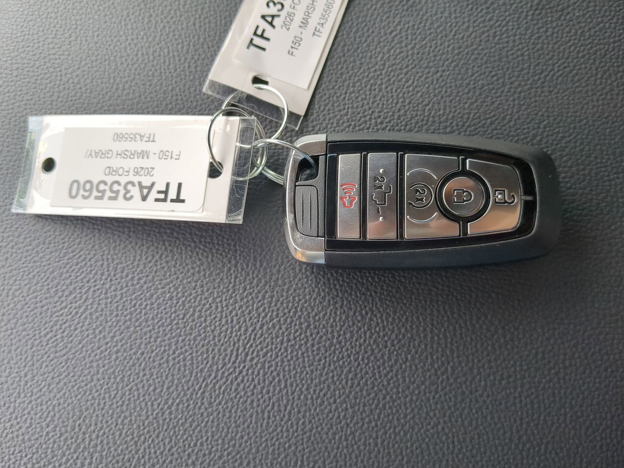 2026 Ford F-150 Lariat Winder GA