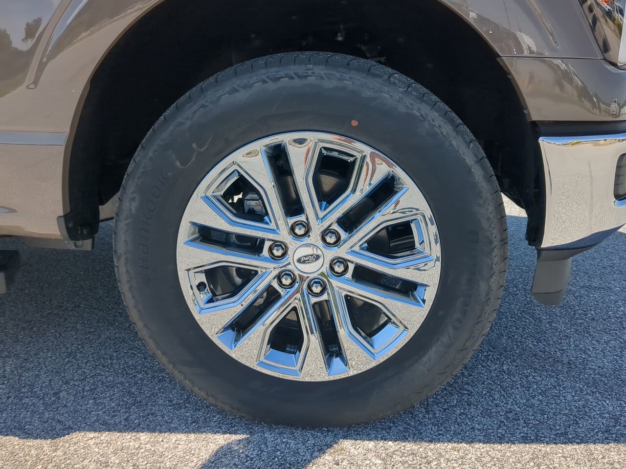 2026 Ford F-150 Lariat Winder GA