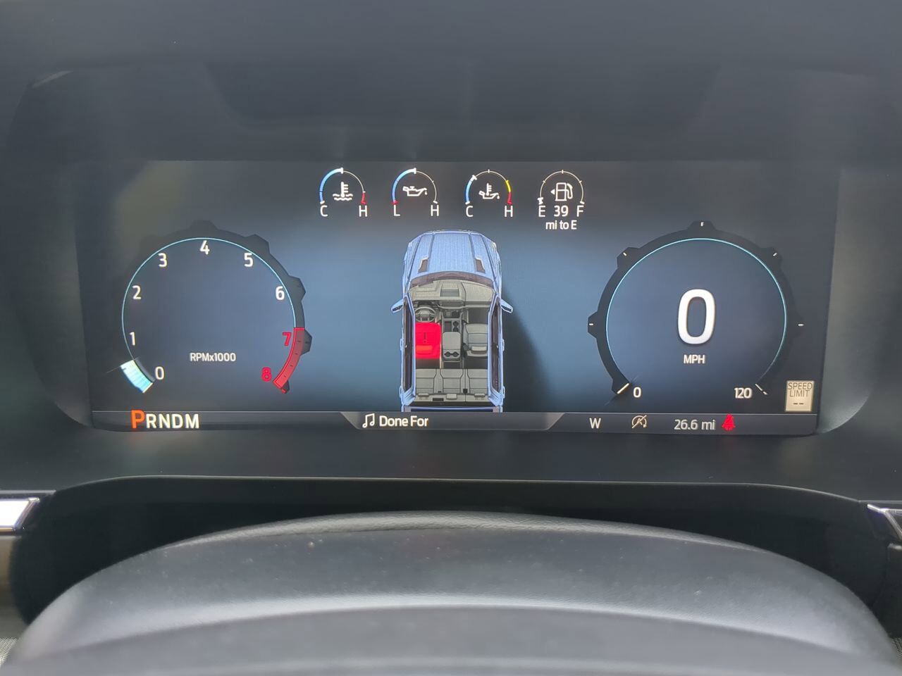 2026 Ford F-150 Lariat Winder GA
