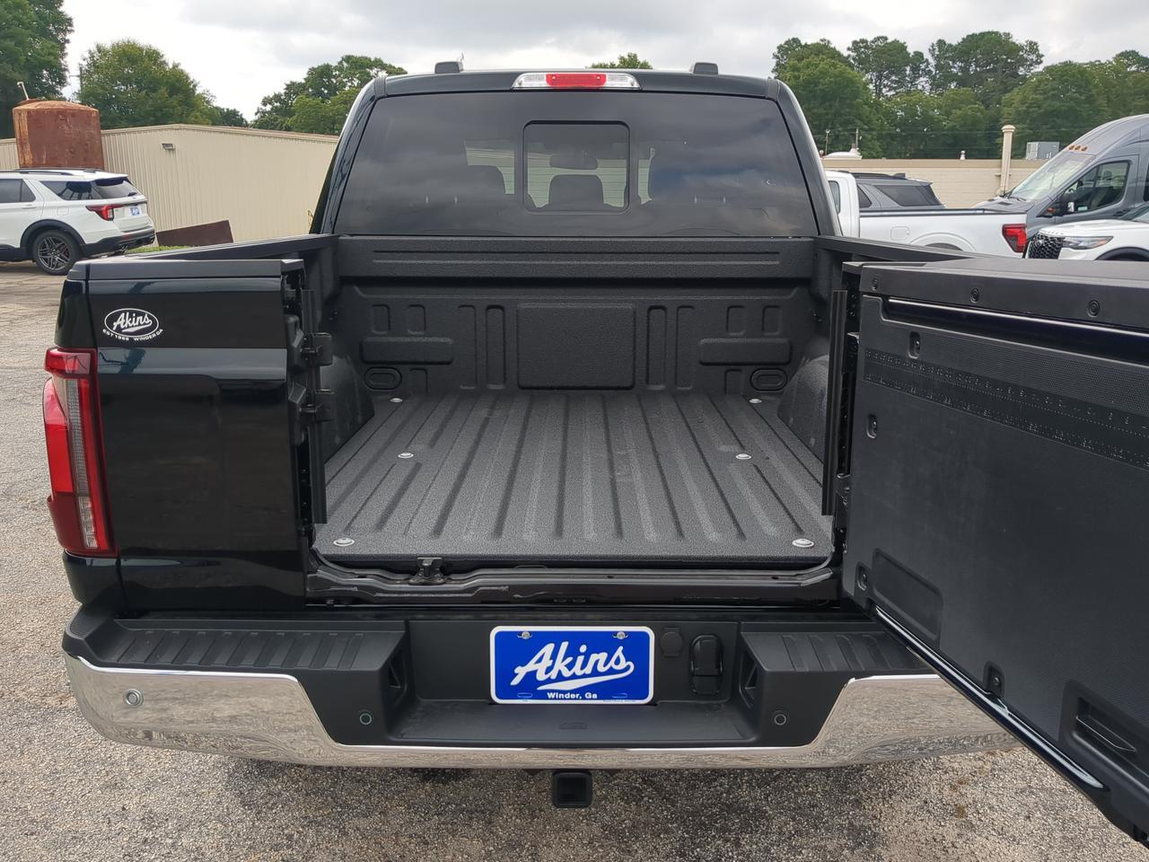 2026 Ford F-150 Lariat Winder GA