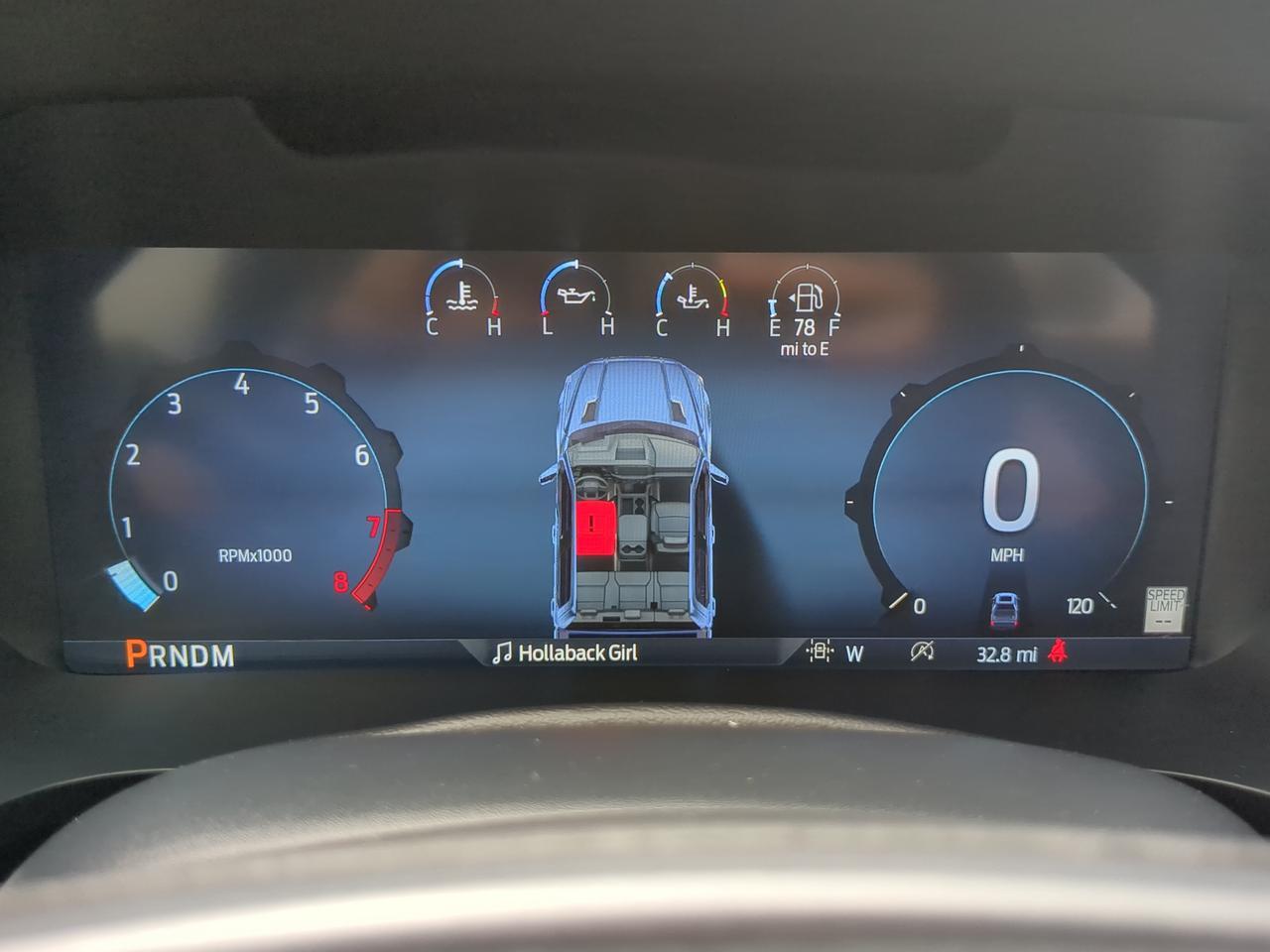 2026 Ford F-150 Lariat Winder GA