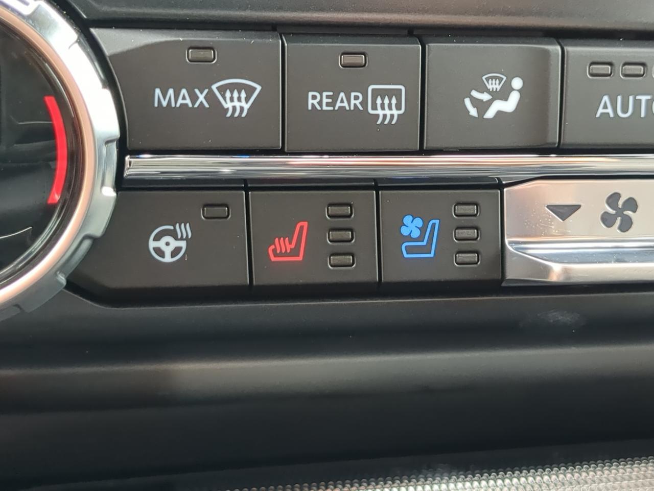 2026 Ford F-150 Lariat Winder GA