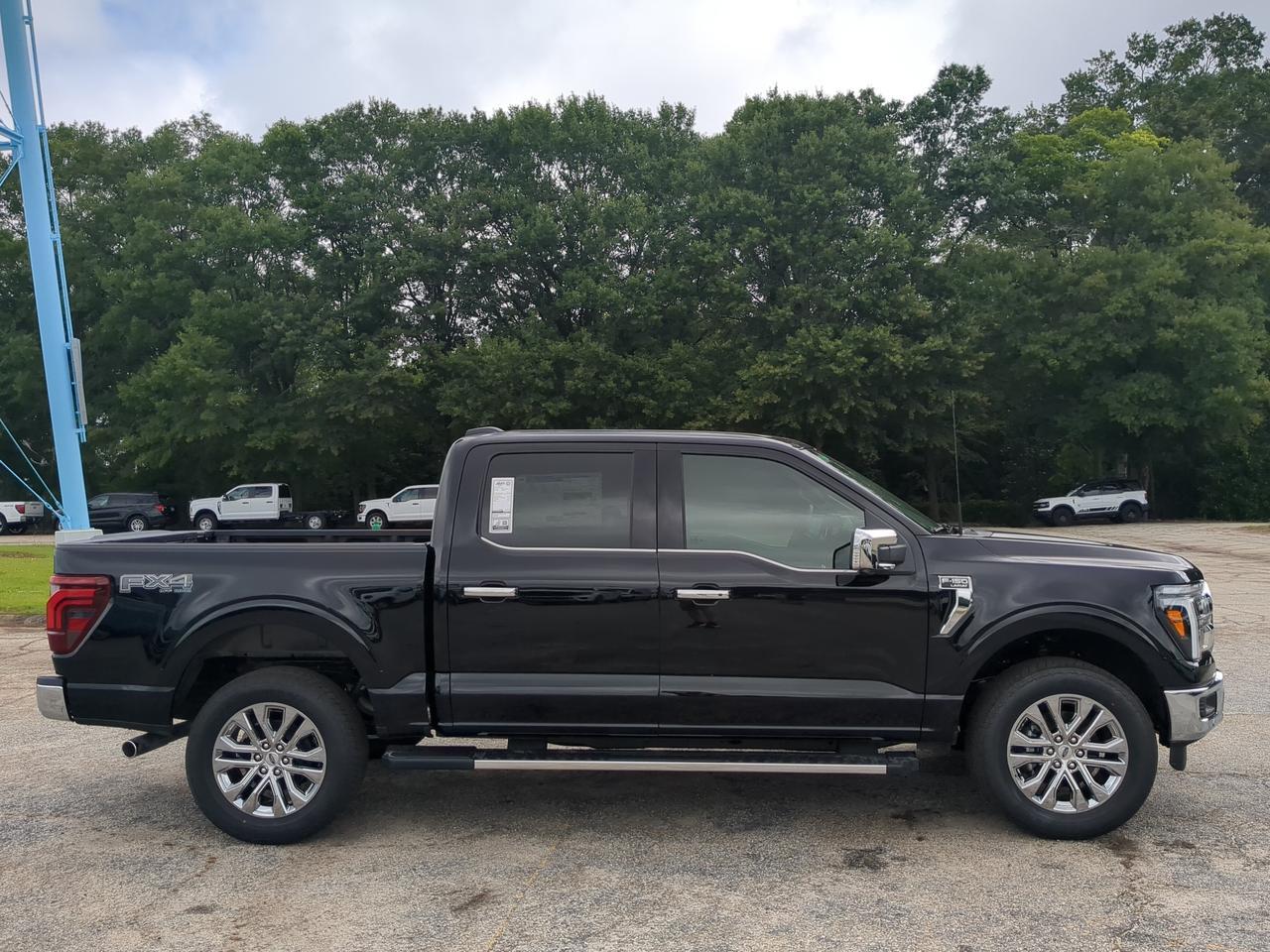2026 Ford F-150 Lariat Winder GA