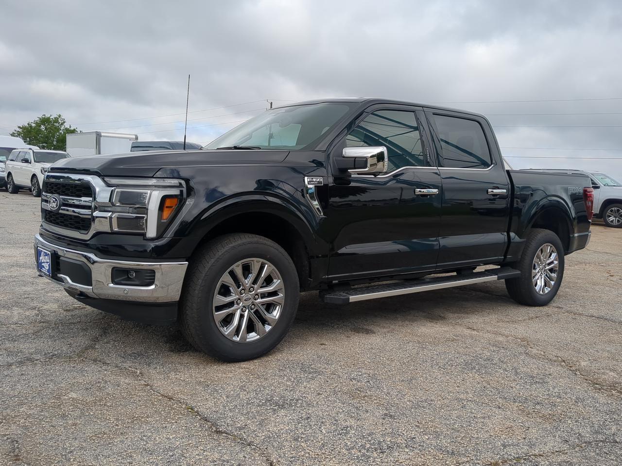 2026 Ford F-150 Lariat Winder GA