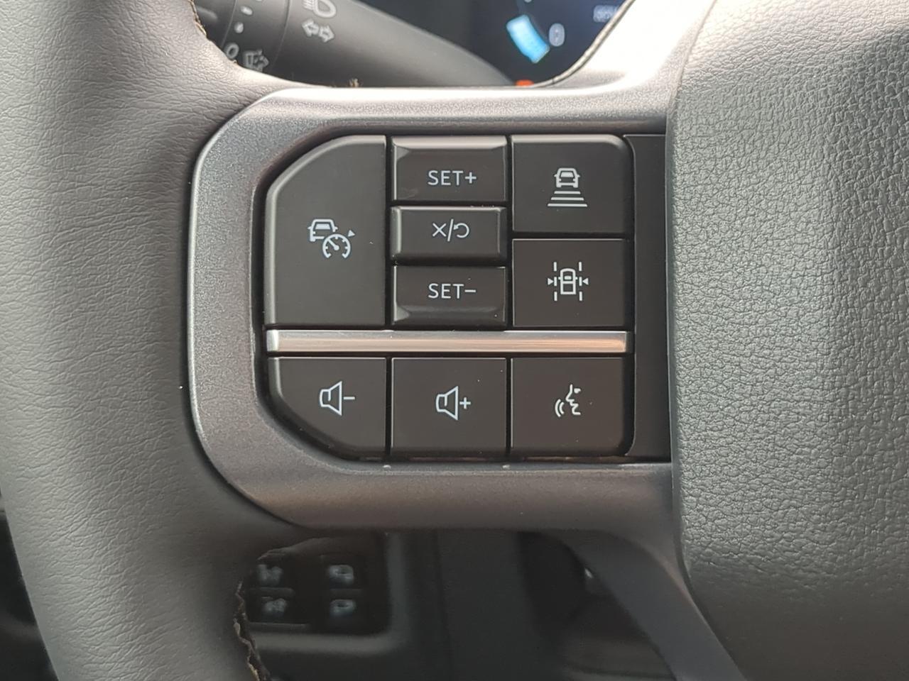 2026 Ford F-150 Lariat Winder GA