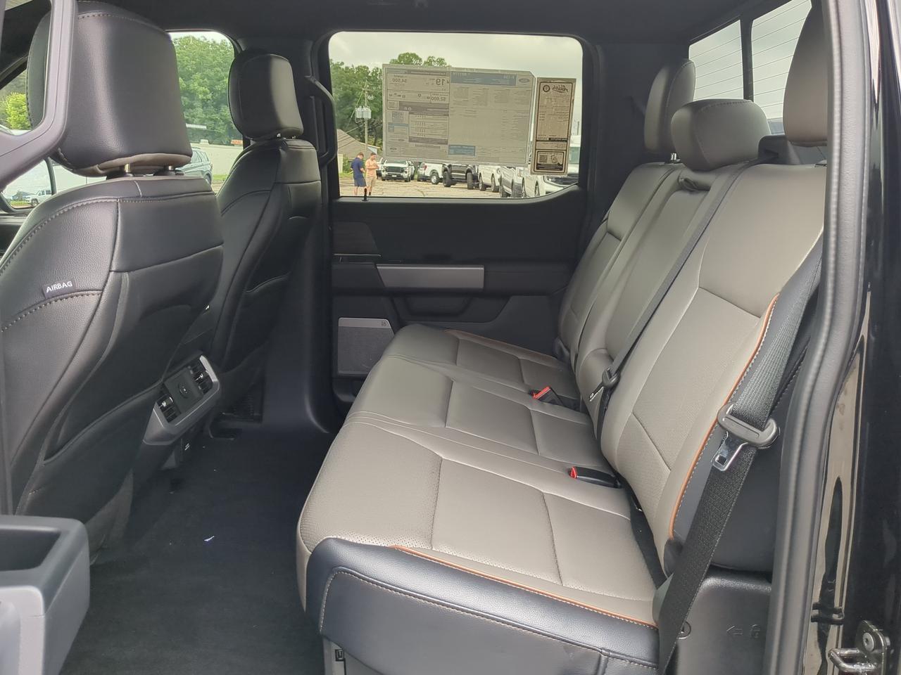 2026 Ford F-150 Lariat Winder GA