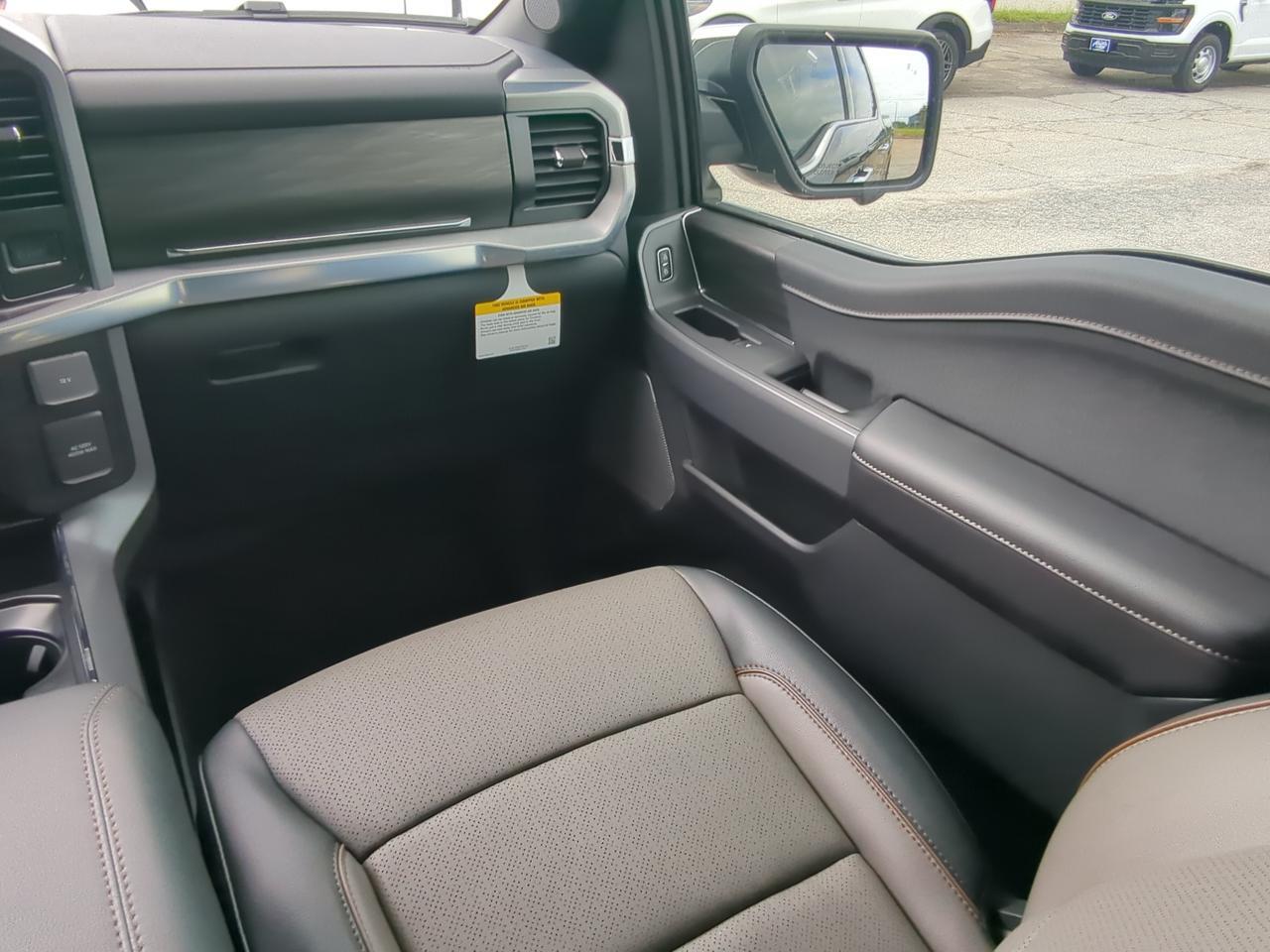 2026 Ford F-150 Lariat Winder GA