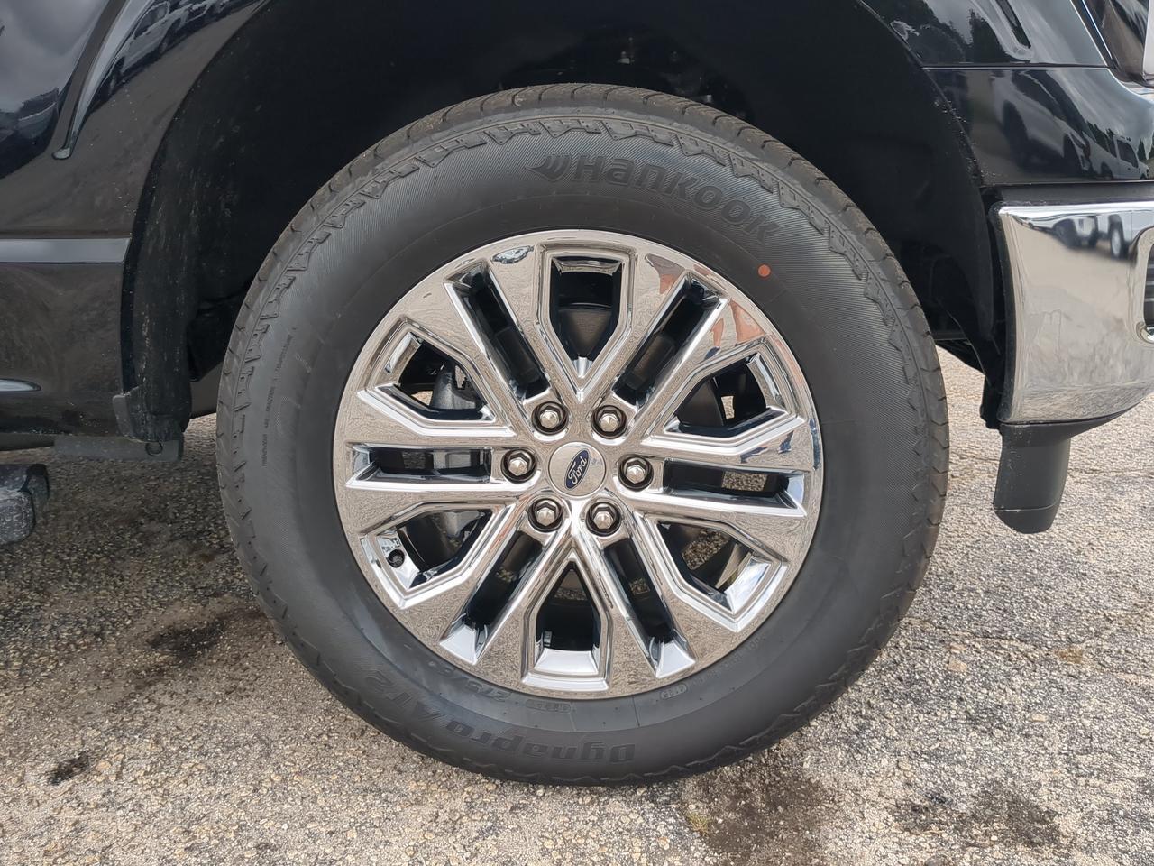 2026 Ford F-150 Lariat Winder GA