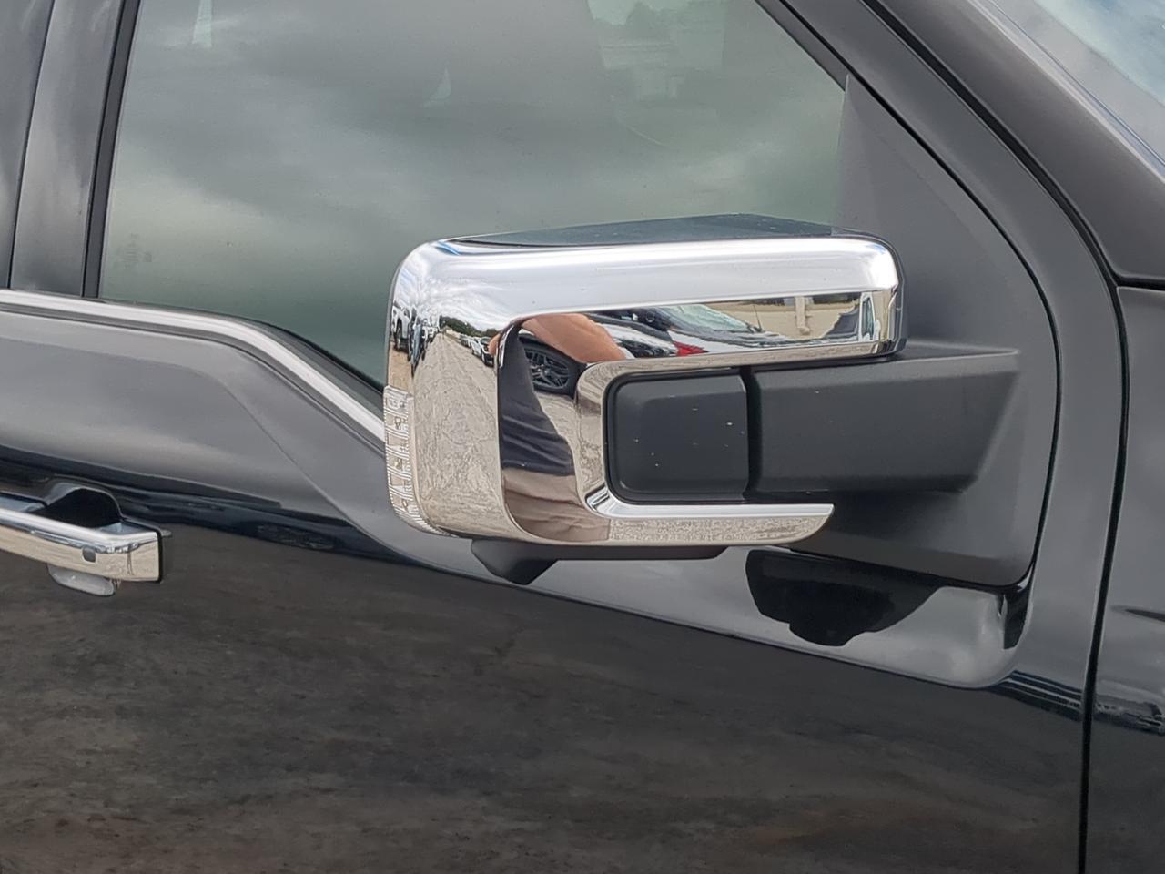 2026 Ford F-150 Lariat Winder GA
