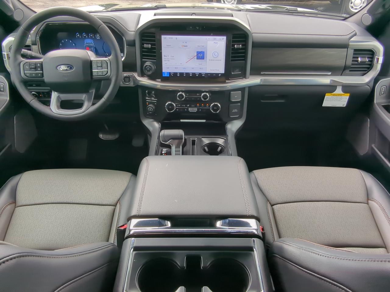 2026 Ford F-150 Lariat Winder GA