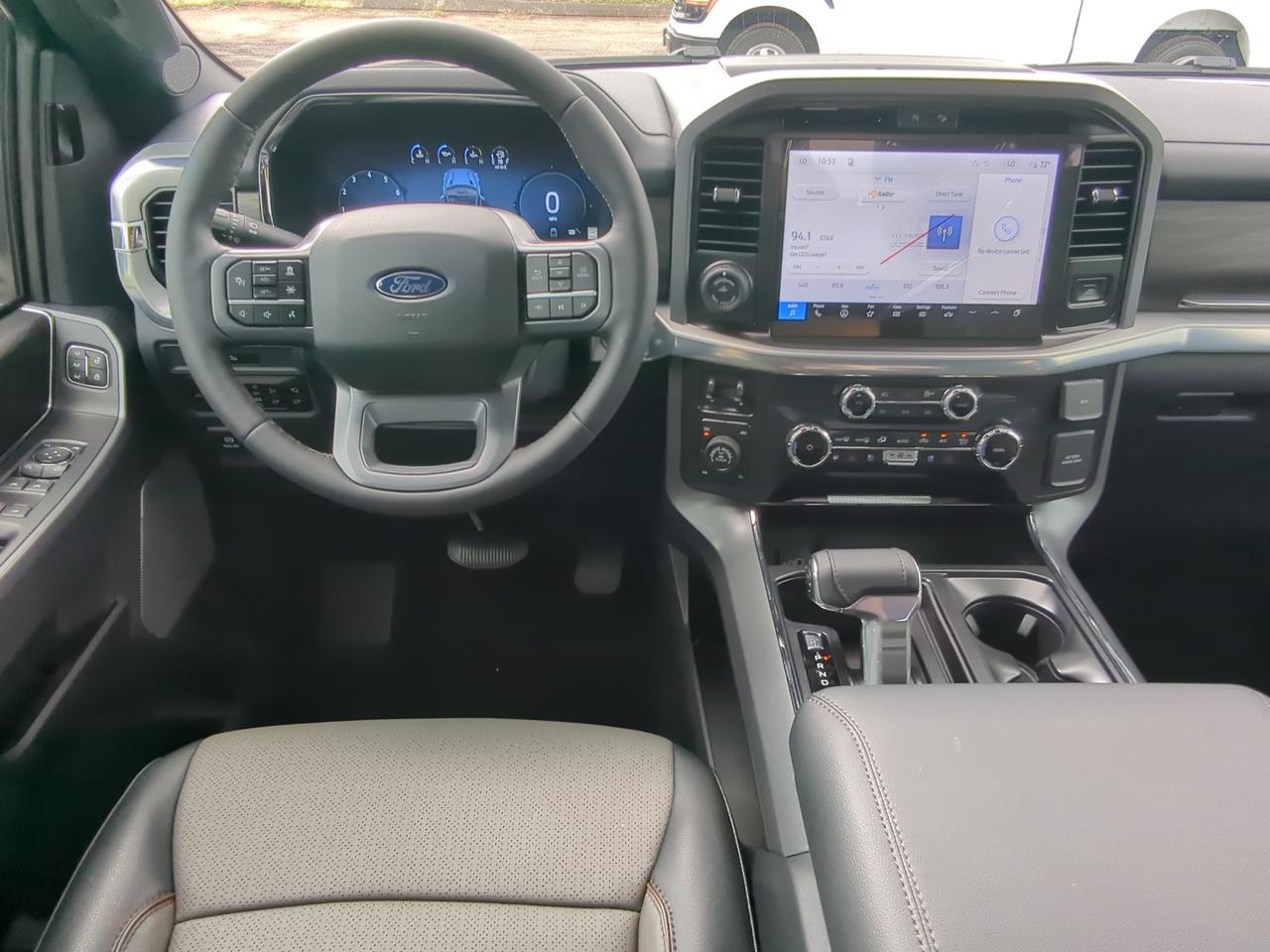 2026 Ford F-150 Lariat Winder GA