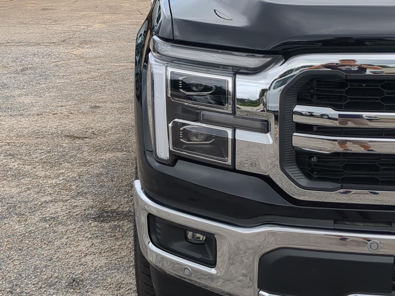 2026 Ford F-150 Lariat Winder GA