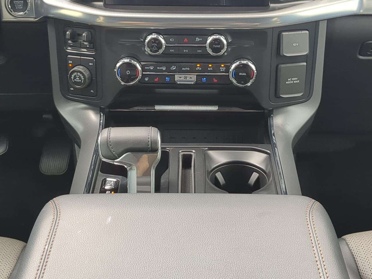 2026 Ford F-150 Lariat Winder GA