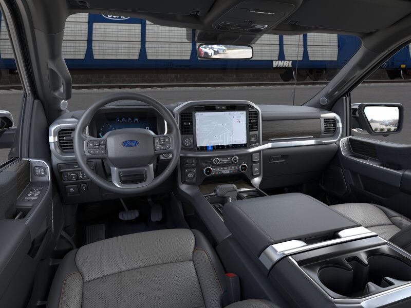 2026 Ford F-150 Lariat Winder GA