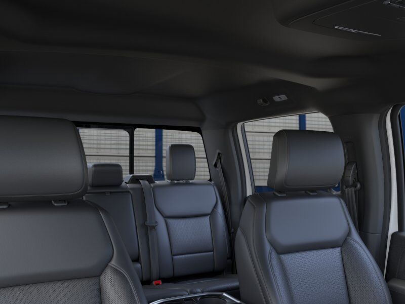 2026 Ford F-150 Lariat Winder GA