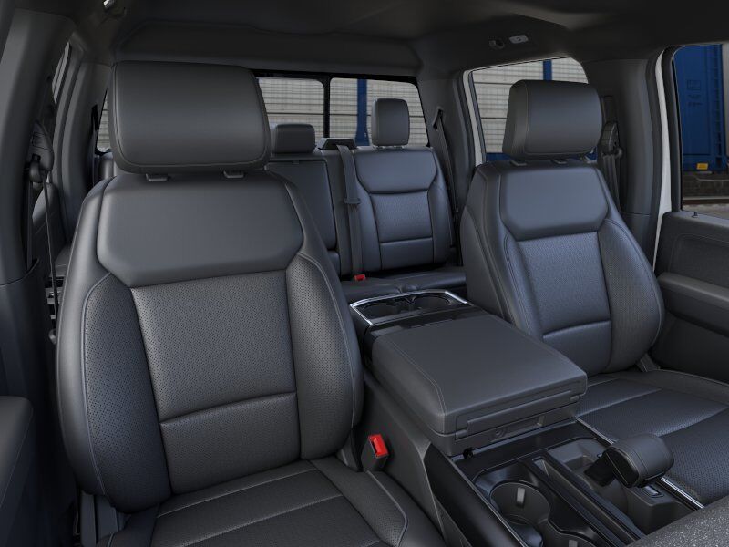 2026 Ford F-150 Lariat Winder GA