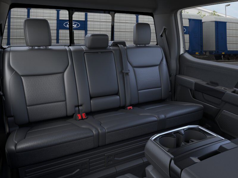 2026 Ford F-150 Lariat Winder GA