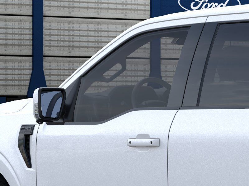 2026 Ford F-150 Lariat Winder GA