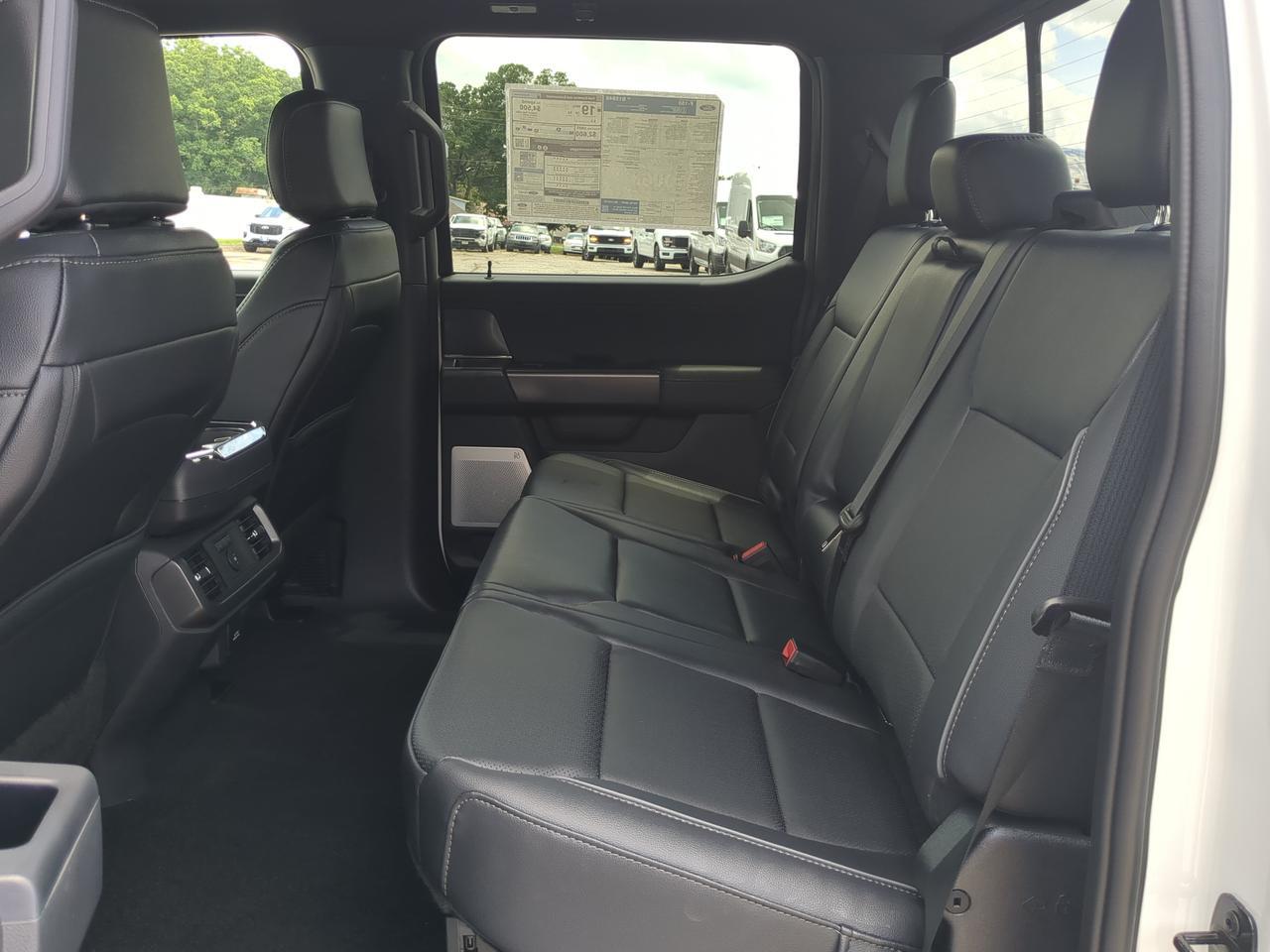 2026 Ford F-150 Lariat Winder GA