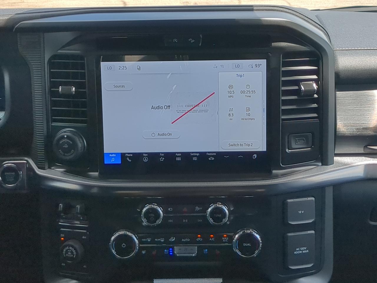 2026 Ford F-150 Lariat Winder GA