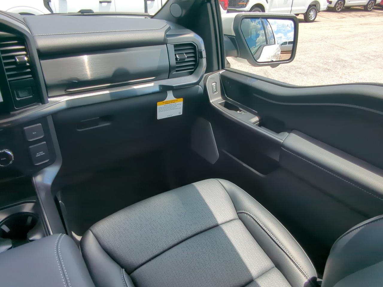 2026 Ford F-150 Lariat Winder GA