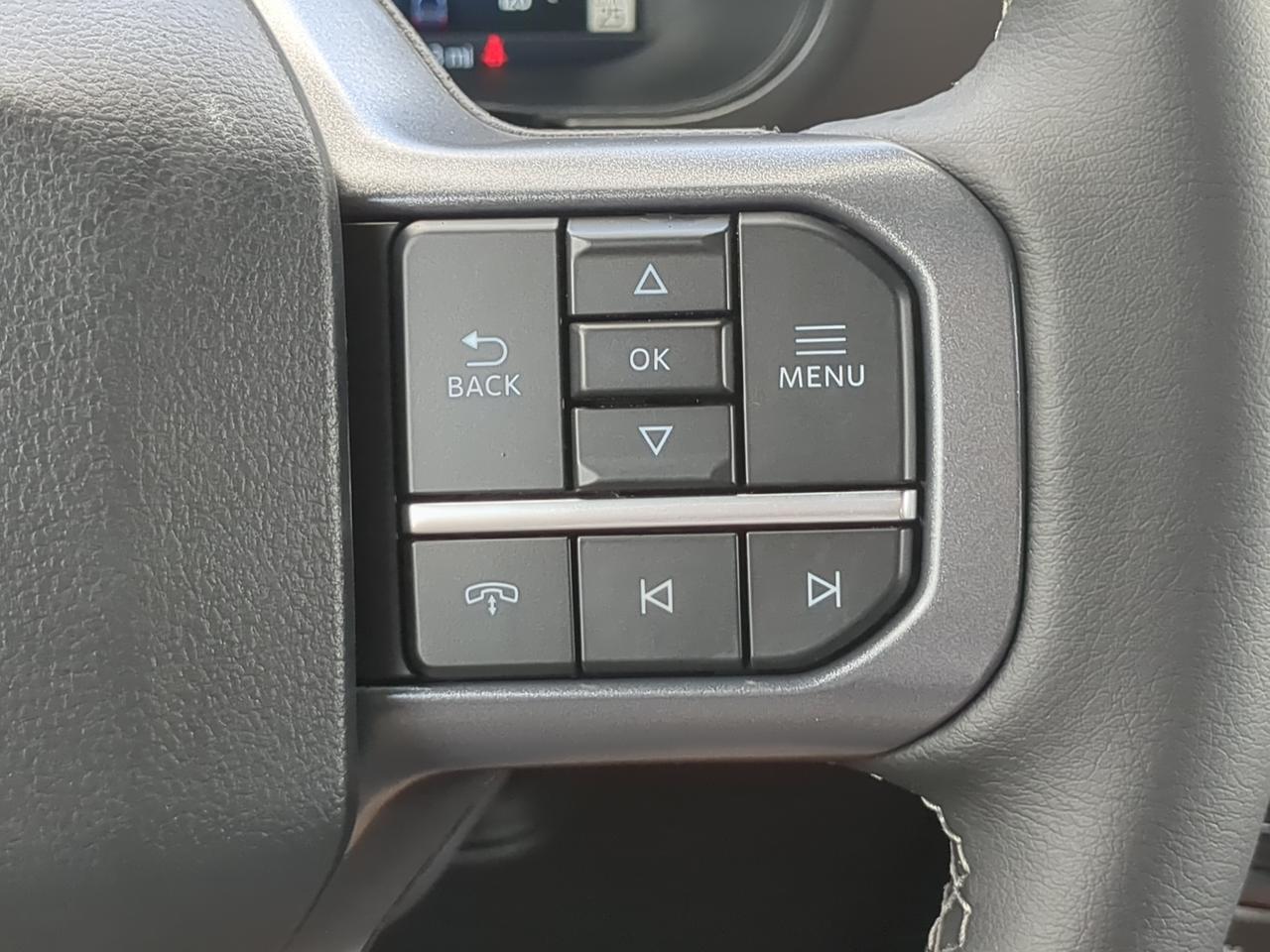 2026 Ford F-150 Lariat Winder GA
