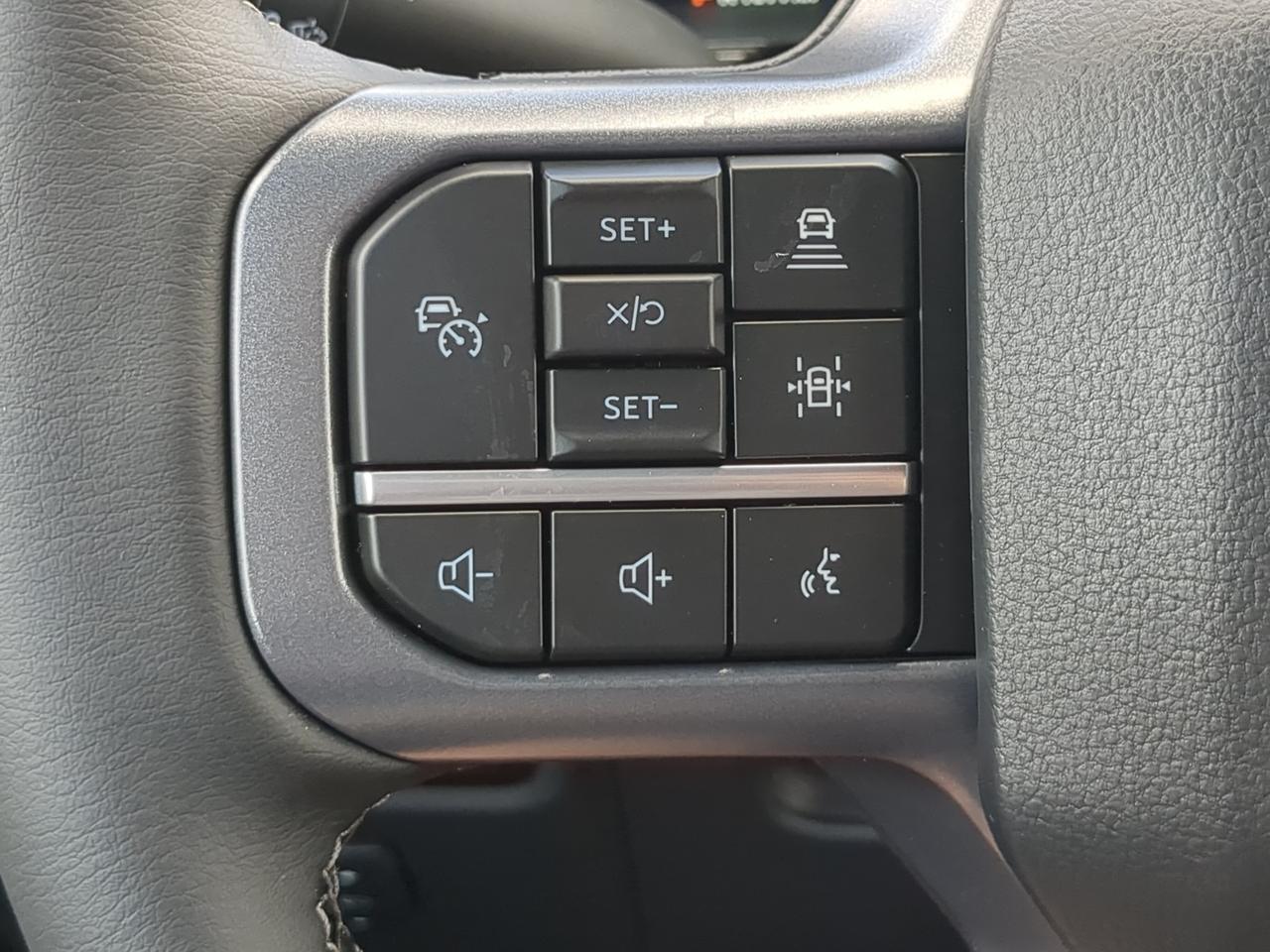 2026 Ford F-150 Lariat Winder GA