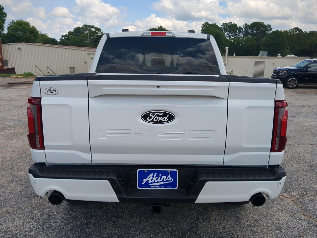 2026 Ford F-150 Lariat Winder GA