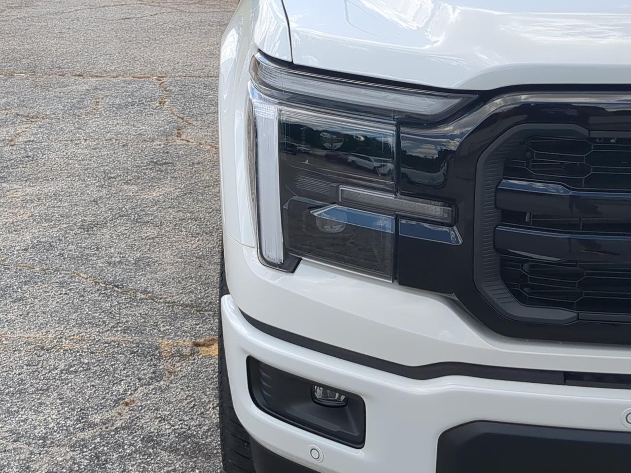 2026 Ford F-150 Lariat Winder GA