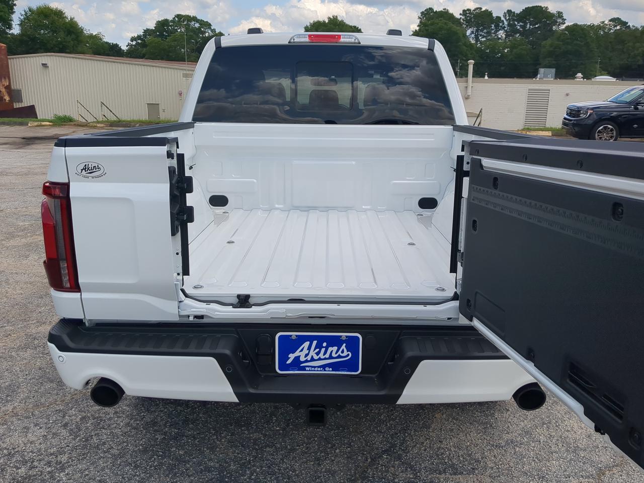 2026 Ford F-150 Lariat Winder GA