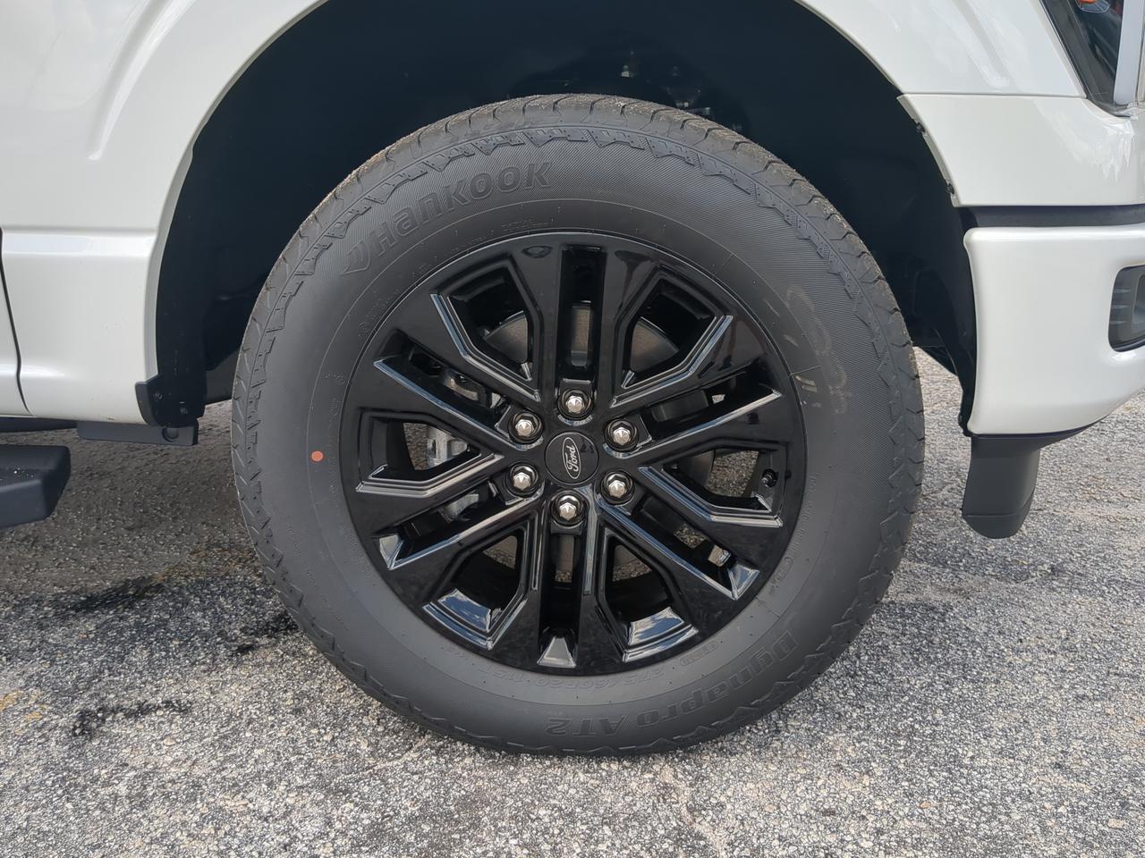 2026 Ford F-150 Lariat Winder GA