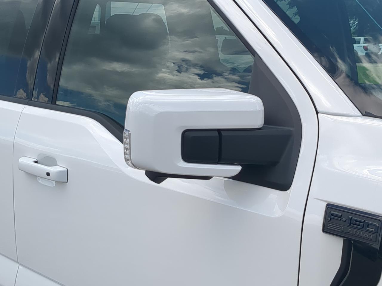 2026 Ford F-150 Lariat Winder GA