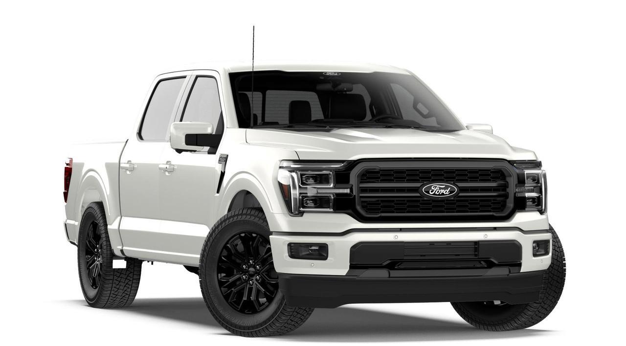 2026 Ford F-150 Lariat Winder GA