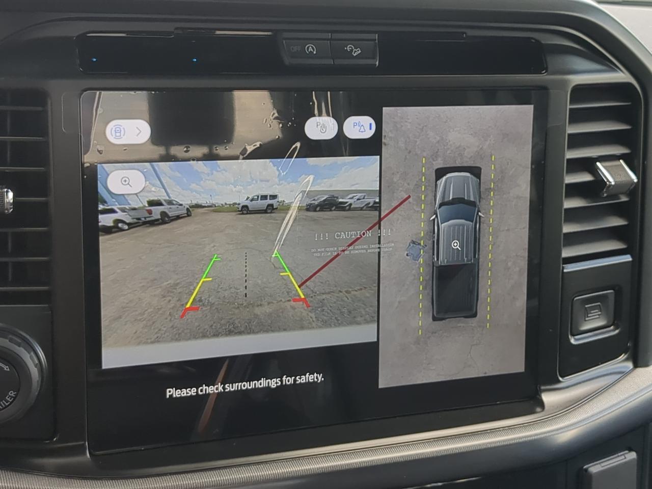 2026 Ford F-150 Lariat Winder GA