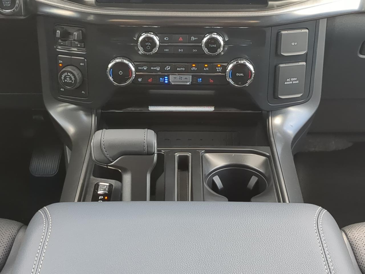2026 Ford F-150 Lariat Winder GA