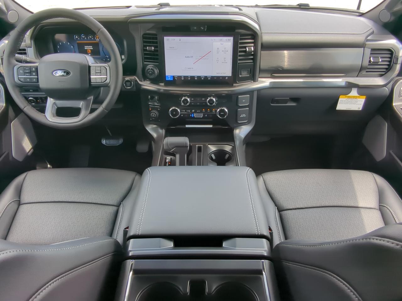 2026 Ford F-150 Lariat Winder GA