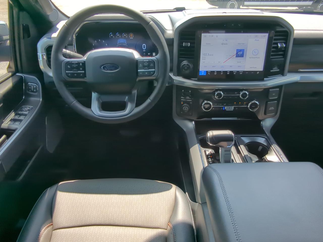 2026 Ford F-150 Lariat Winder GA