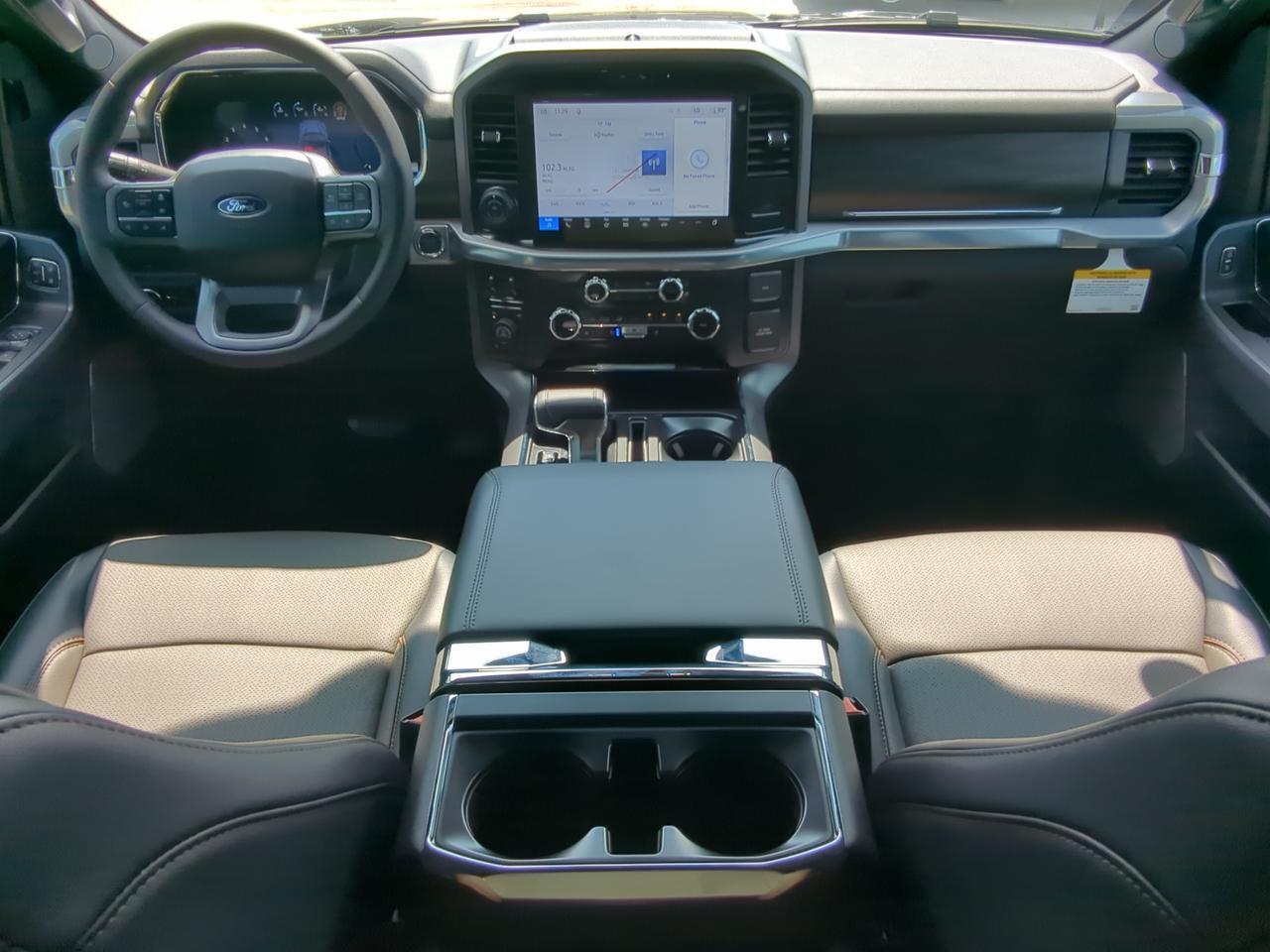 2026 Ford F-150 Lariat Winder GA
